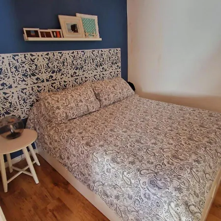 Mansarda Luna * 카타니아