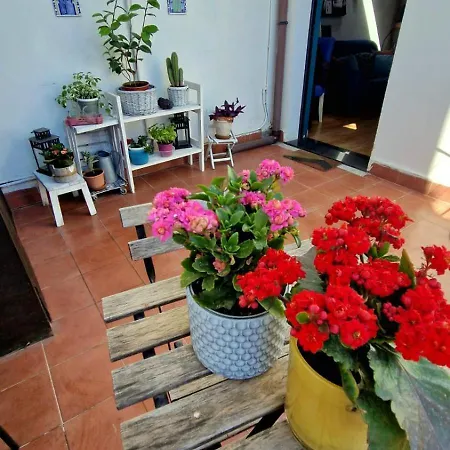 Mansarda Luna * Catane