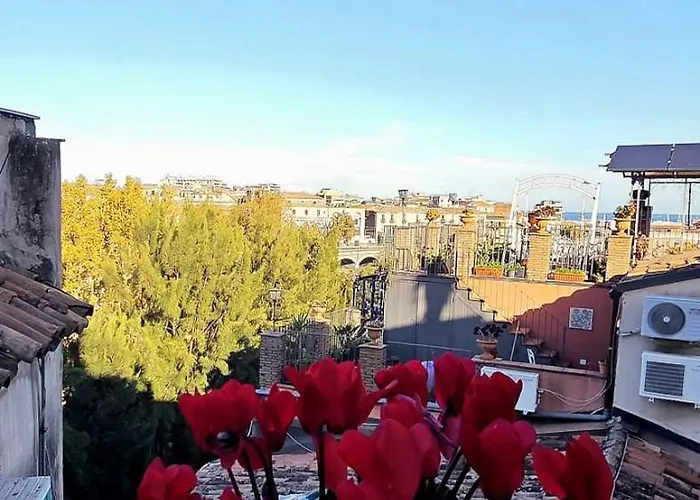 Mansarda Luna Appartement Catane