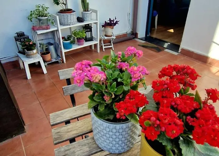 Mansarda Luna * Catane