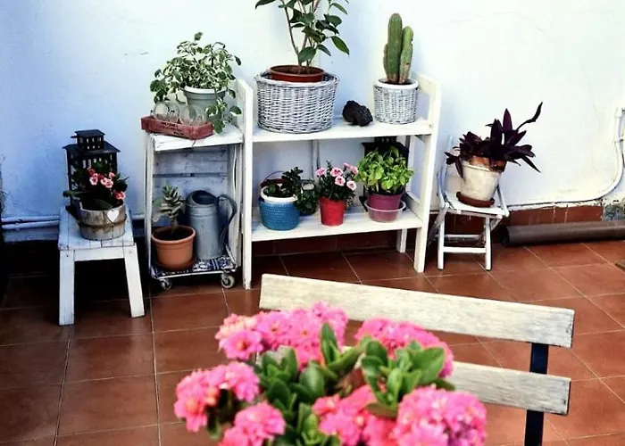 Appartement Mansarda Luna Catane