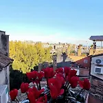 Mansarda Luna Apartman Catania