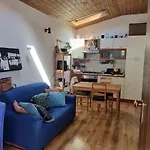 Mansarda Luna Apartman Catania