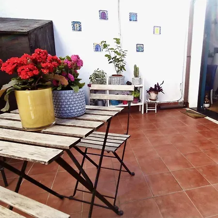 Mansarda Luna Apartment *