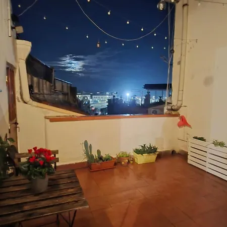 Mansarda Luna *