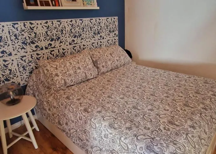 Mansarda Luna * カターニア