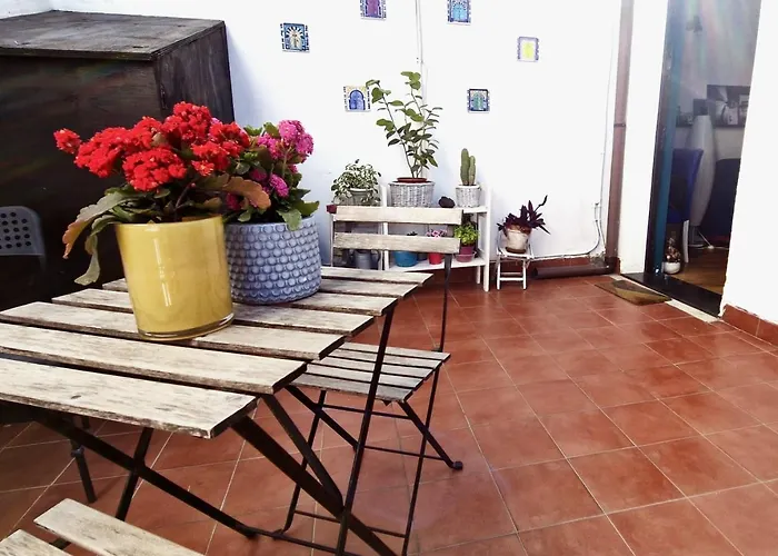 Mansarda Luna Apartment *